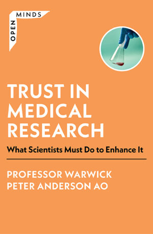 Trust in Medical Research