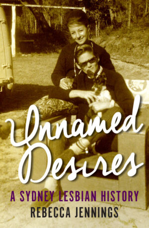 Unnamed Desires