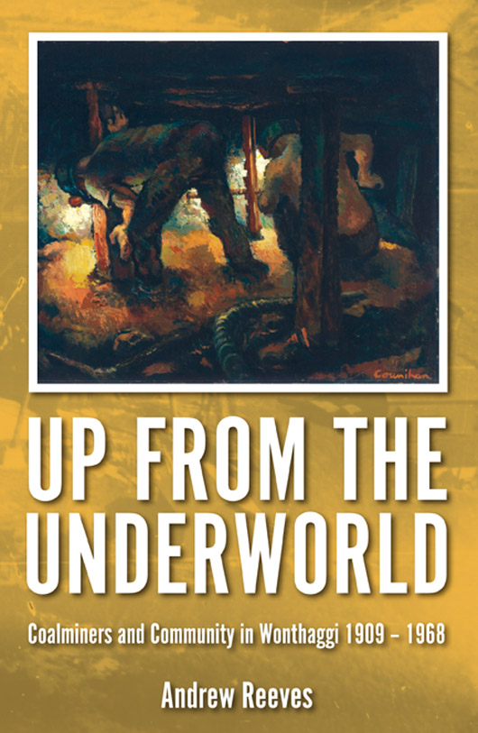 Up from the Underworld