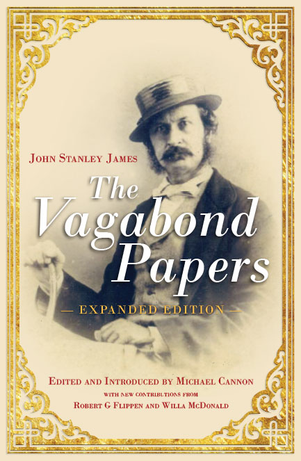 The Vagabond Papers